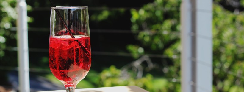 sugar-free, kid friendly drink