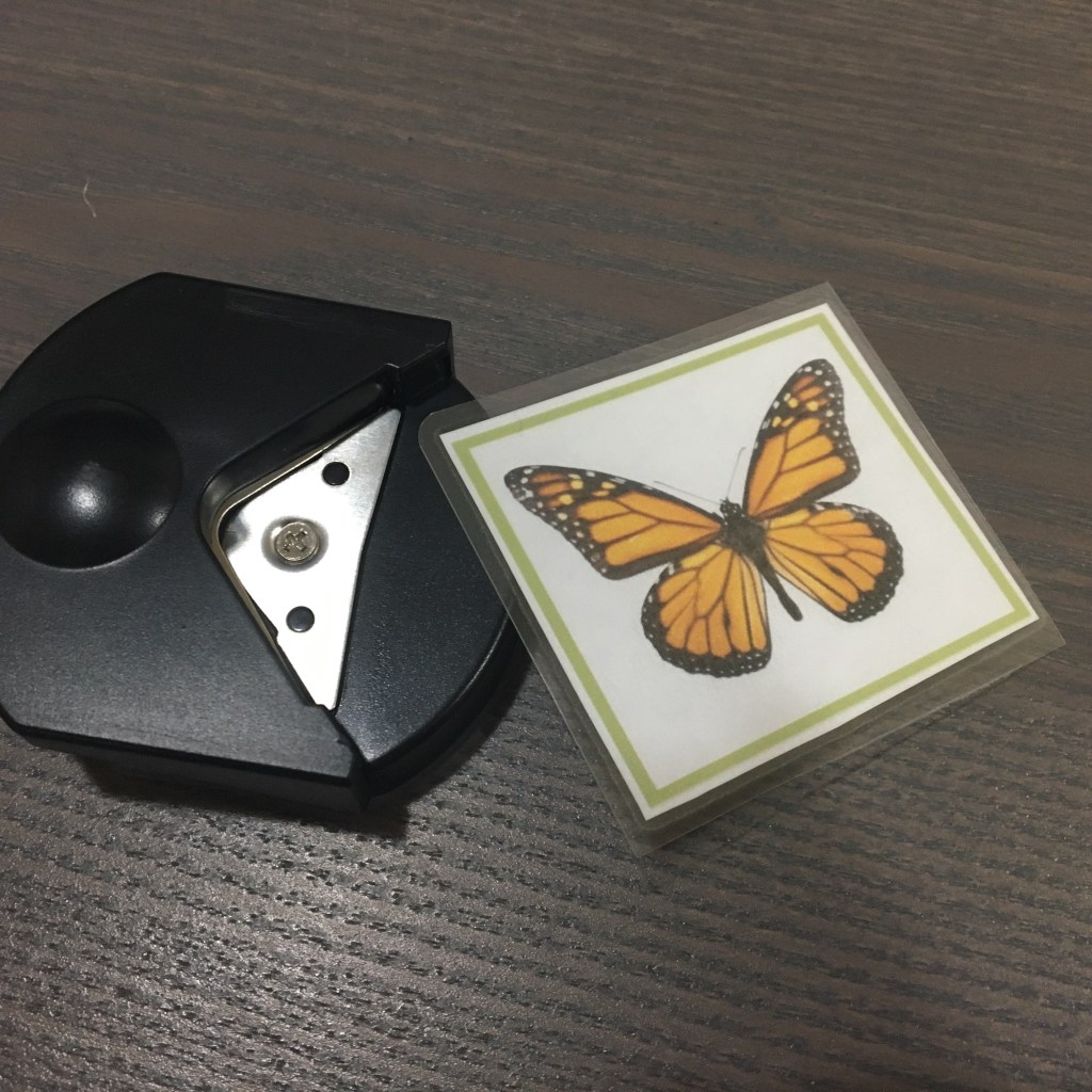 how to make a printable travel-size busy book